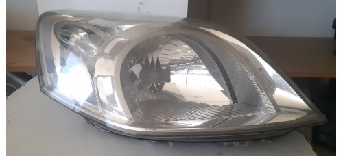 PEUGEOT BİPPER SAĞ (07/14) HALOJEN